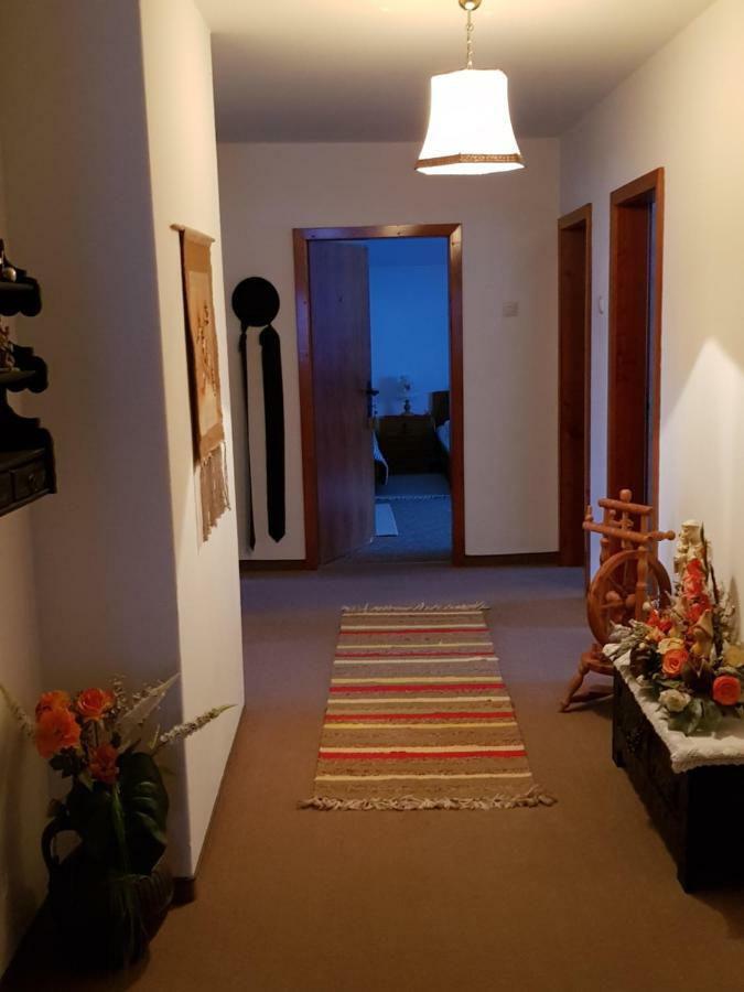 Haus Berger Hotel Westendorf Kültér fotó