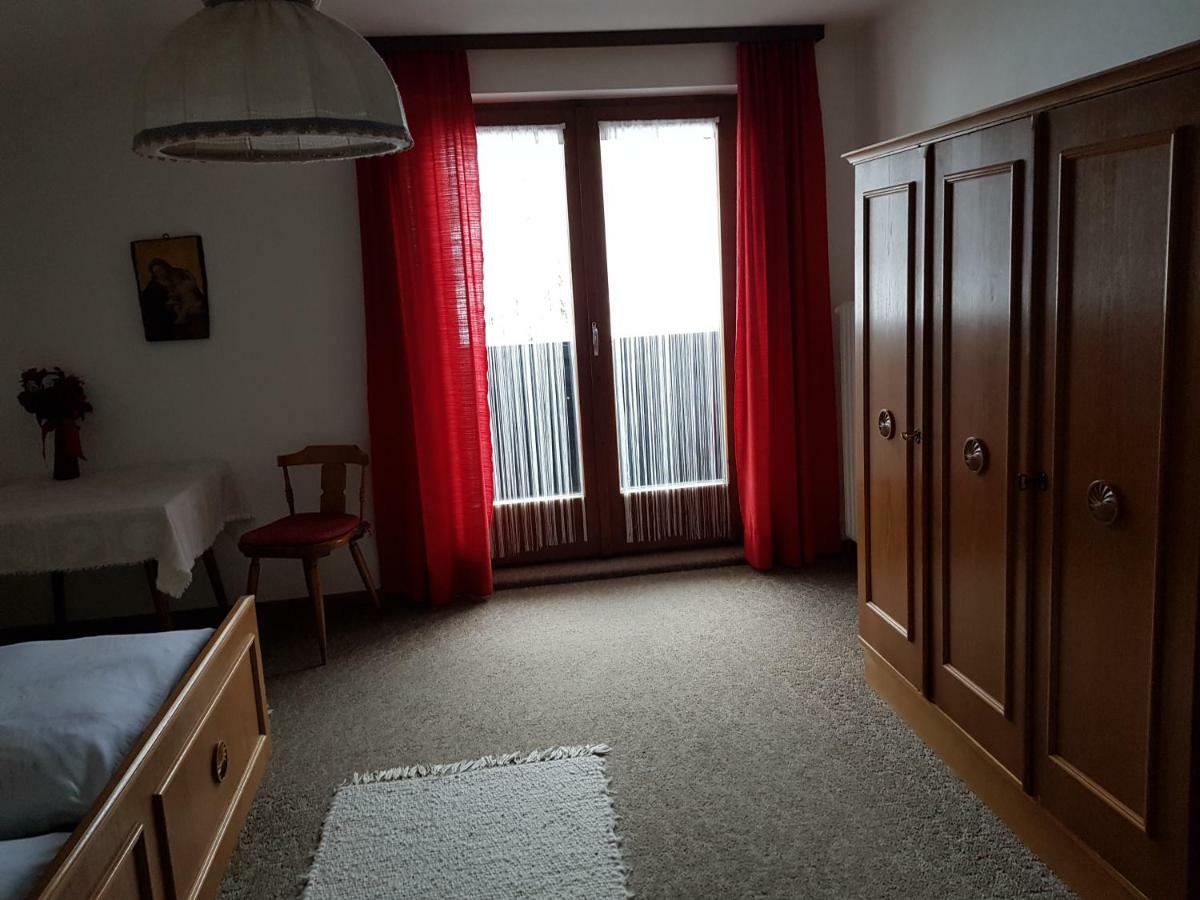 Haus Berger Hotel Westendorf Kültér fotó