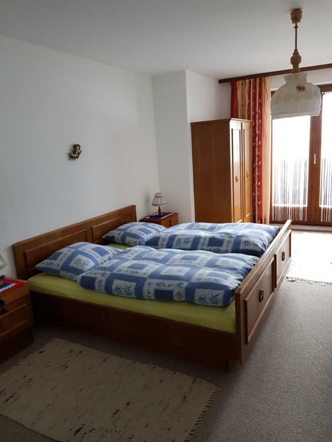 Haus Berger Hotel Westendorf Kültér fotó