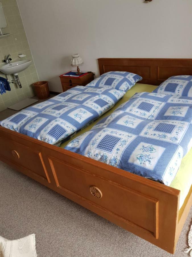 Haus Berger Hotel Westendorf Kültér fotó