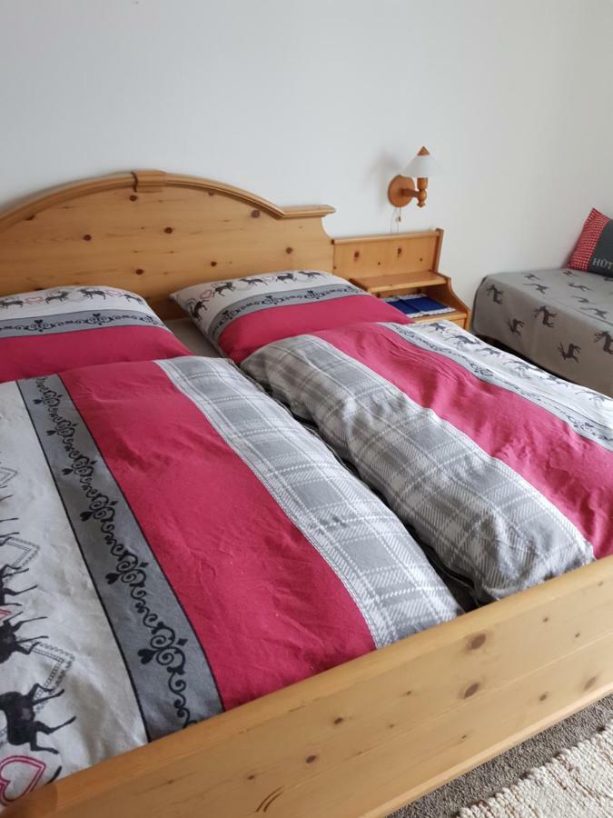 Haus Berger Hotel Westendorf Kültér fotó