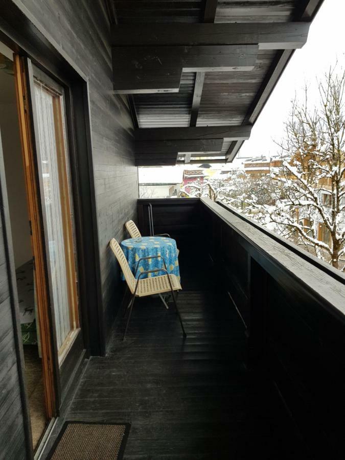 Haus Berger Hotel Westendorf Kültér fotó