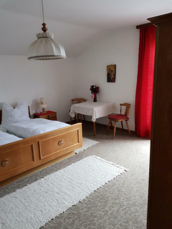 Haus Berger Hotel Westendorf Kültér fotó