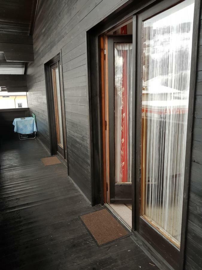 Haus Berger Hotel Westendorf Kültér fotó