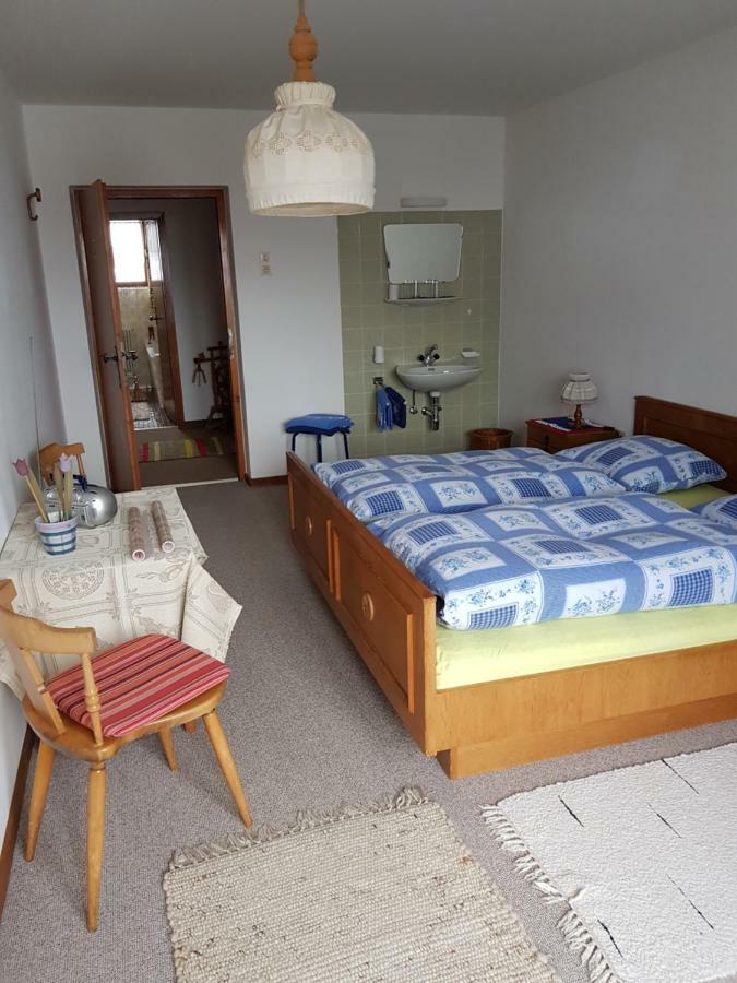 Haus Berger Hotel Westendorf Kültér fotó